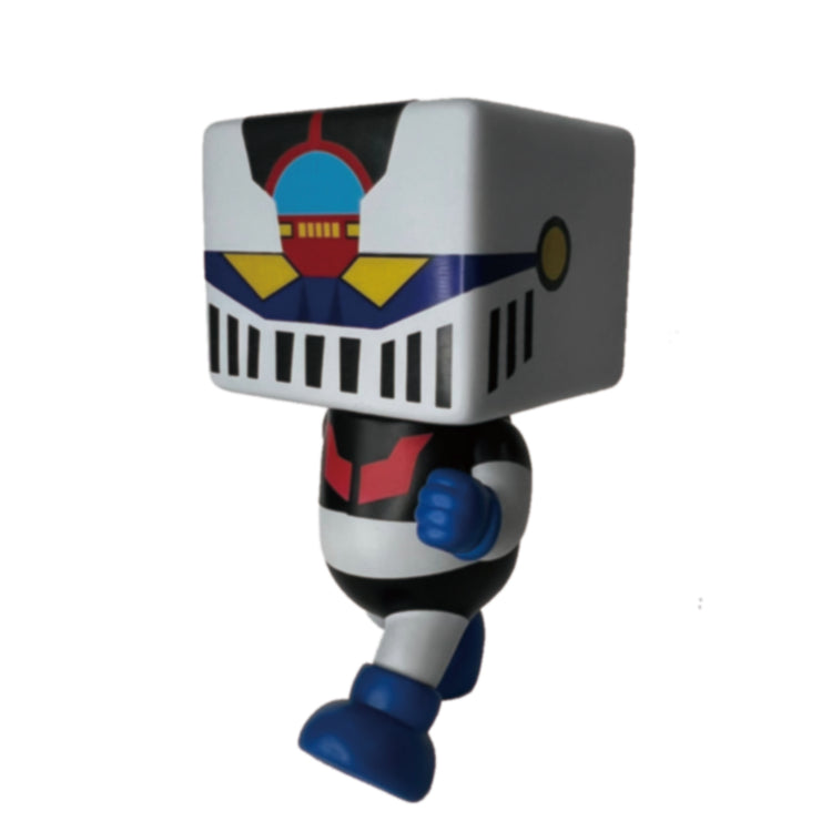 [Pre-Order PTS] To-Fu Mazinger Z