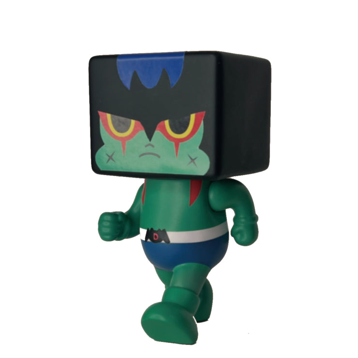 [Pre-Order PTS] To-Fu DEVILMAN