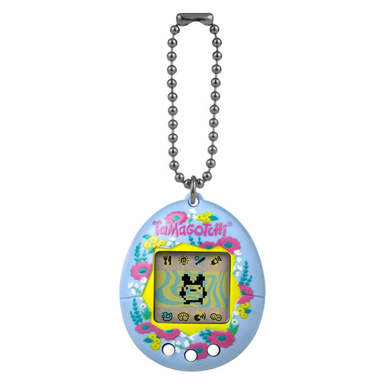 Bandai Tamagotchi - Garden Poppies (P2)