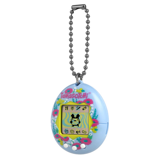 Bandai Tamagotchi - Garden Poppies (P2)