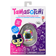 Bandai Tamagotchi - Memphis Style