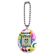 Bandai Tamagotchi - Memphis Style