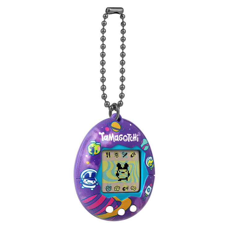 Bandai Tamagotchi - Tama Universe (P2)