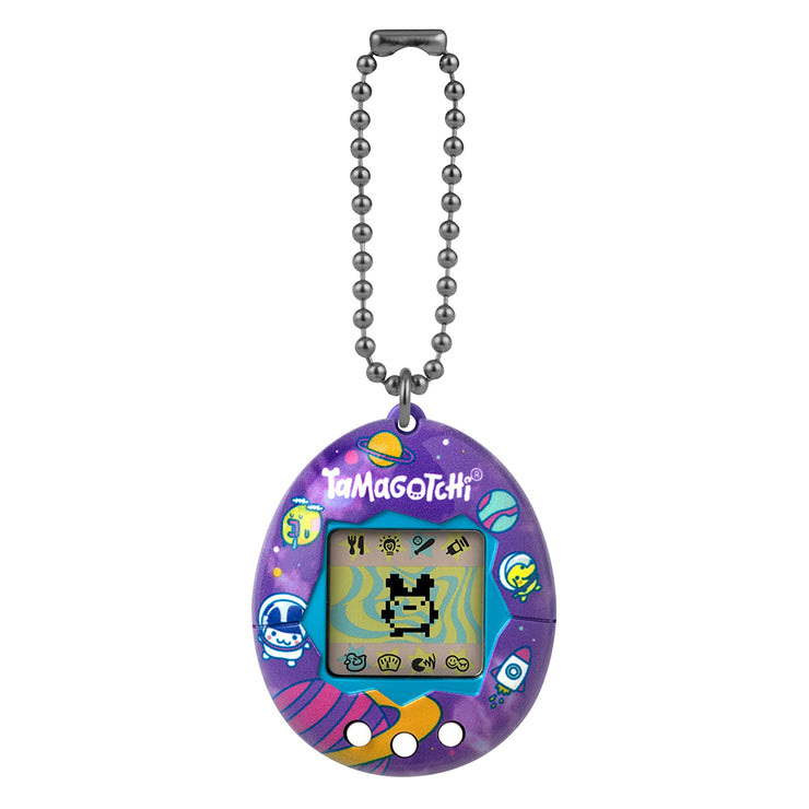 Bandai Tamagotchi - Tama Universe (P2)