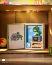POP MART Toy Story: Andy's Room Series Scene Sets