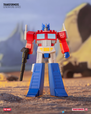 POP MART Transformers Generations Series