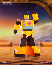 POP MART Transformers Generations Series