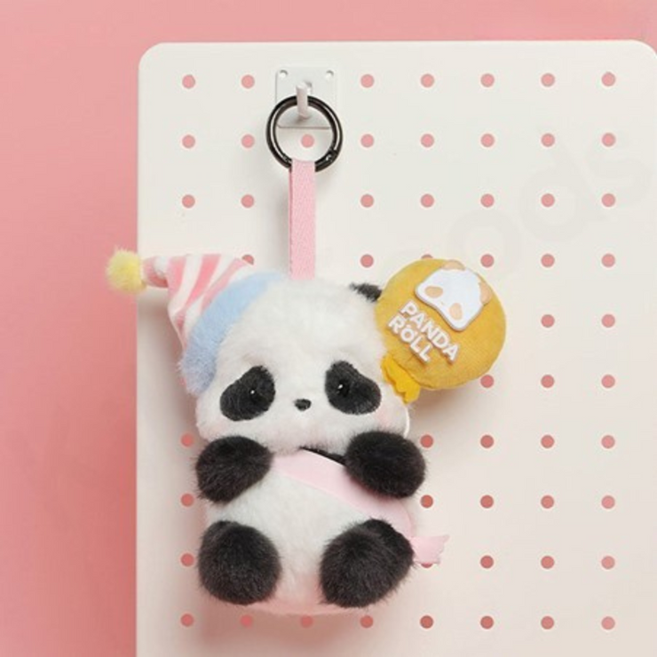 Panda Roll Party Series