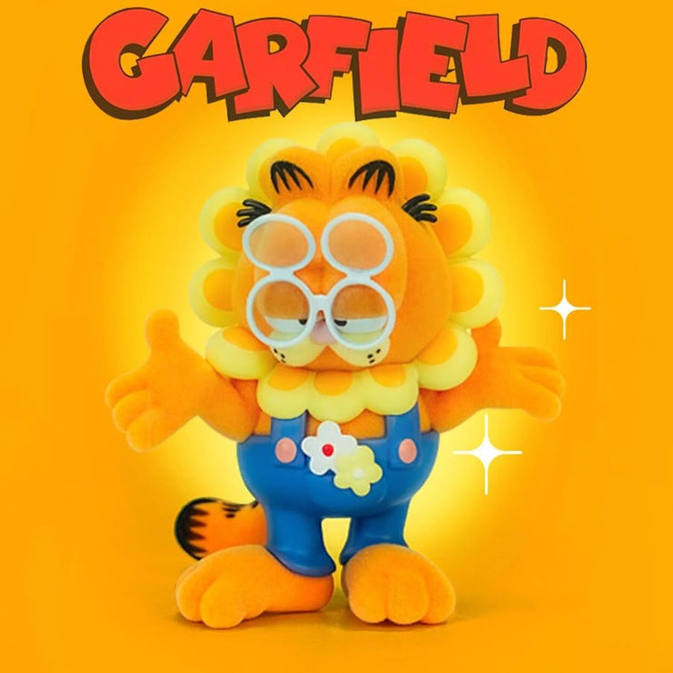 Garfield Perfect Holiday Blind Box