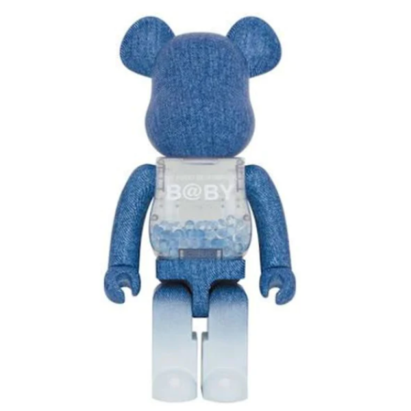 BE@RBRICK My First B@by Innersect 2021 1000%