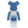 BE@RBRICK My First B@by Innersect 2021 1000%