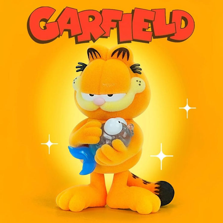Garfield Perfect Holiday Blind Box