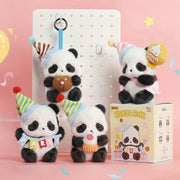 Panda Roll Party Series