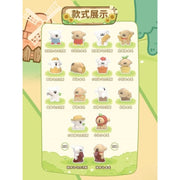 Maltese Happy Farm Series Blind Bag