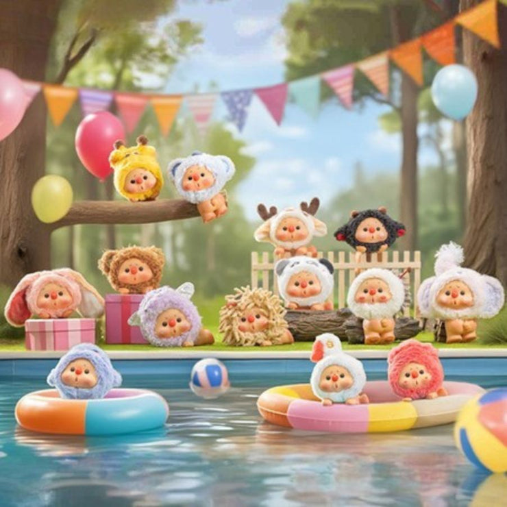 OYO Animal Party Series Mini Blindbox