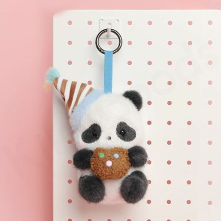 Panda Roll Party Series