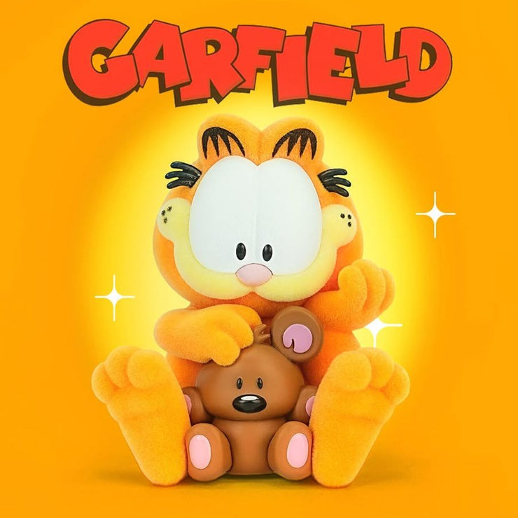 Garfield Perfect Holiday Blind Box