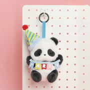 Panda Roll Party Series