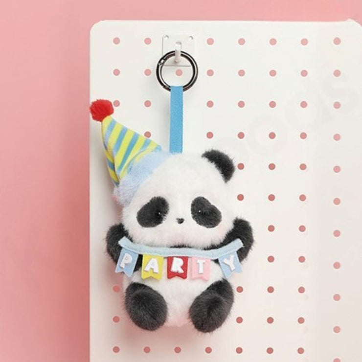 Panda Roll Party Series