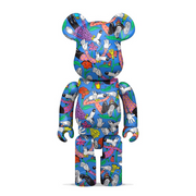 BE@RBRICK Steven Harrington "Magic Hour" 1000%(ASK)