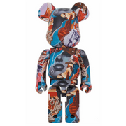 BE@RBRICK Tristan Eaton 1000%