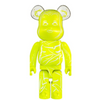 MSGM x BE@RBRICK 2022 1000%