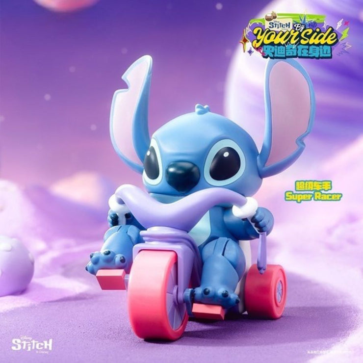 Stitch by Your Side Series