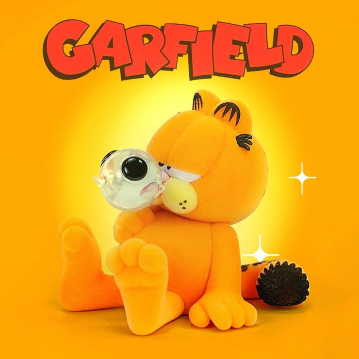 Garfield Perfect Holiday Blind Box