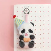 Panda Roll Party Series