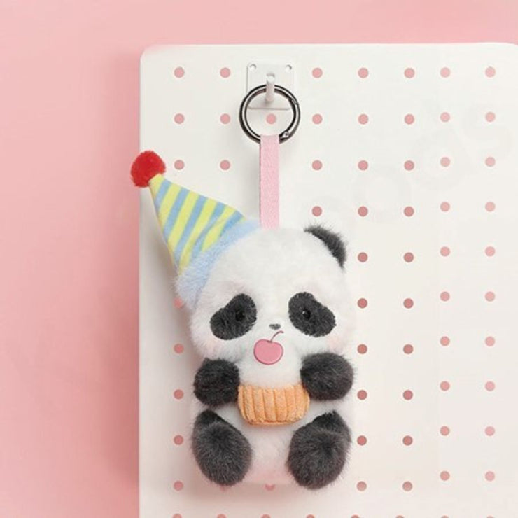 Panda Roll Party Series