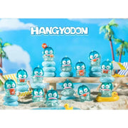 Hangyodon Holiday Series Jenga Blind Bag