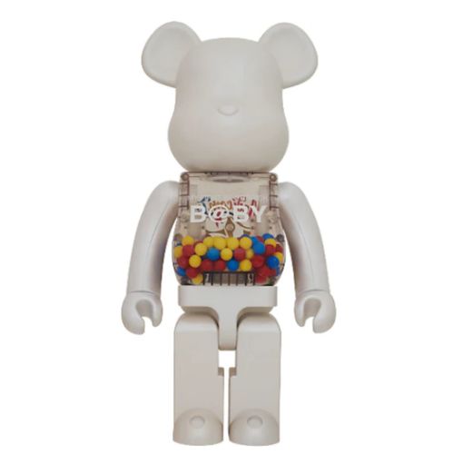 BE@RBRICK My First B@by MCT 15th 1000%(ASK)
