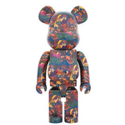BE@RBRICK Jimmy Onishi Jungle’s song 1000%(ASK)