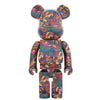 BE@RBRICK Jimmy Onishi Jungle’s song 1000%(ASK)
