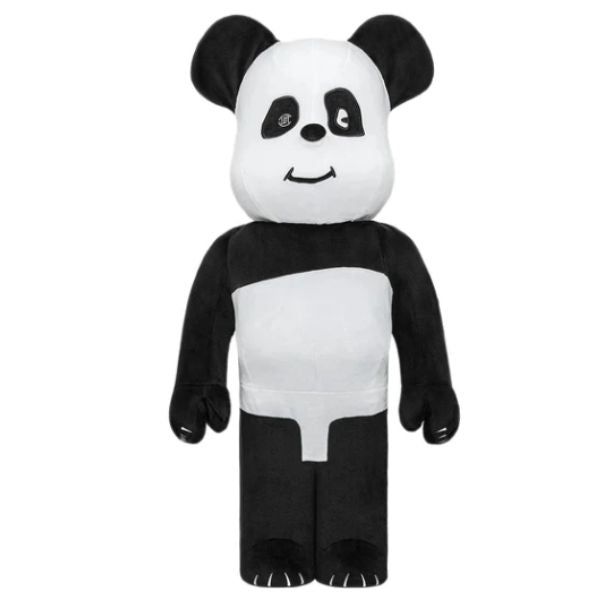 BE@RBRICK Clot x Panda 1000%(ASK)