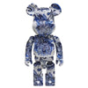 BE@RBRICK Innersect 2021 Qing Hua Ci 1000%