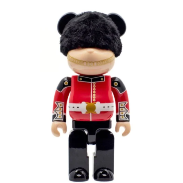 BE@RBRICK The Queen&