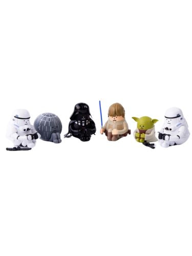 [Pre-Order] SML MINI-FIGURE BLIND BOX STAR WARS SERIES