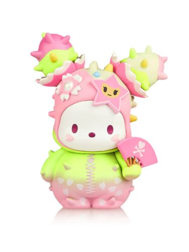 tokidoki x Hello Kitty and Friends Series 3