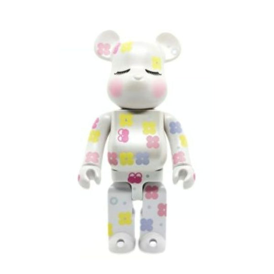 BE@RBRICK Chompoo 1000%(ASK)