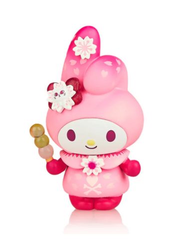 tokidoki x Hello Kitty and Friends Series 3