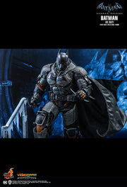 VGM52B - Batman: Arkham Origins - 1/6 Batman (XE Suit) (Special Edition)