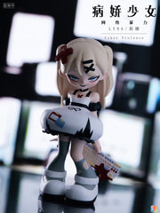 Yandere Girls Series 1 Blind Box