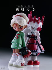 Yandere Girls Series 1 Blind Box