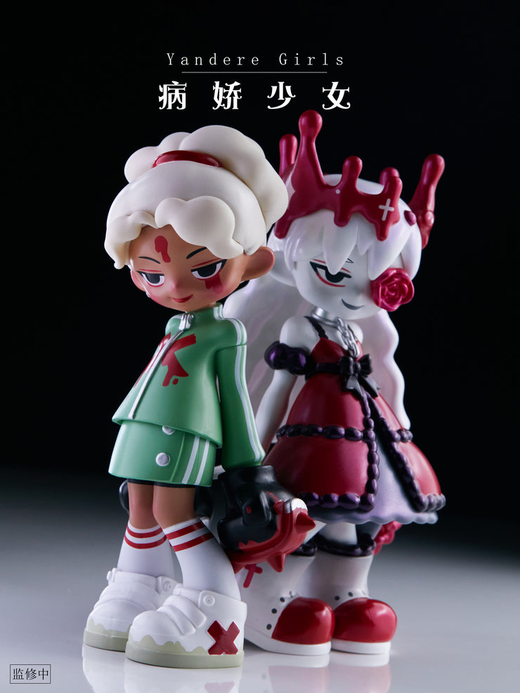 Yandere Girls Series 1 Blind Box