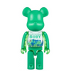 WF Fashion x My First BE@RBRICK Baby 2022 1000% (ASK)
