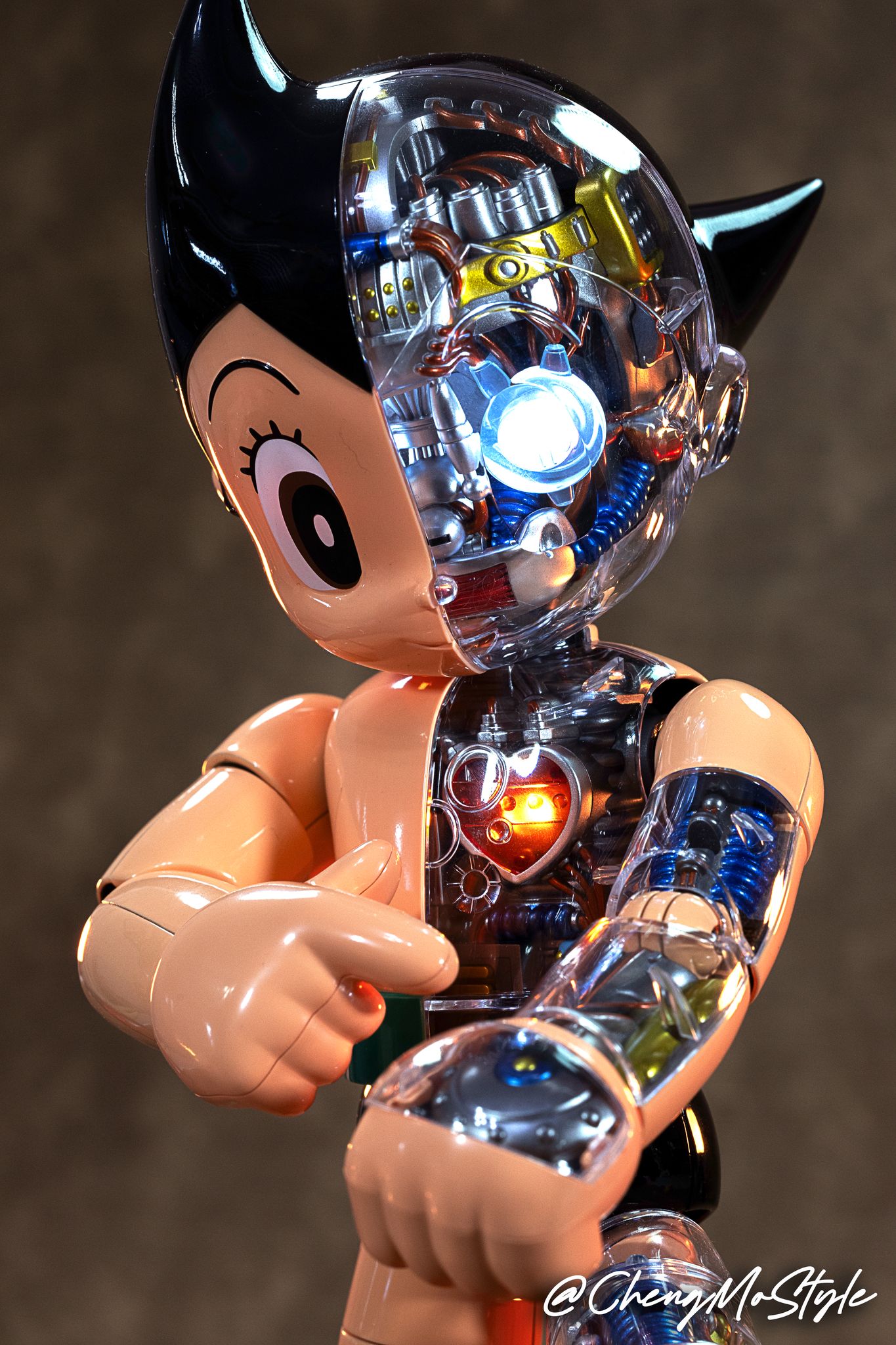 ActionCity