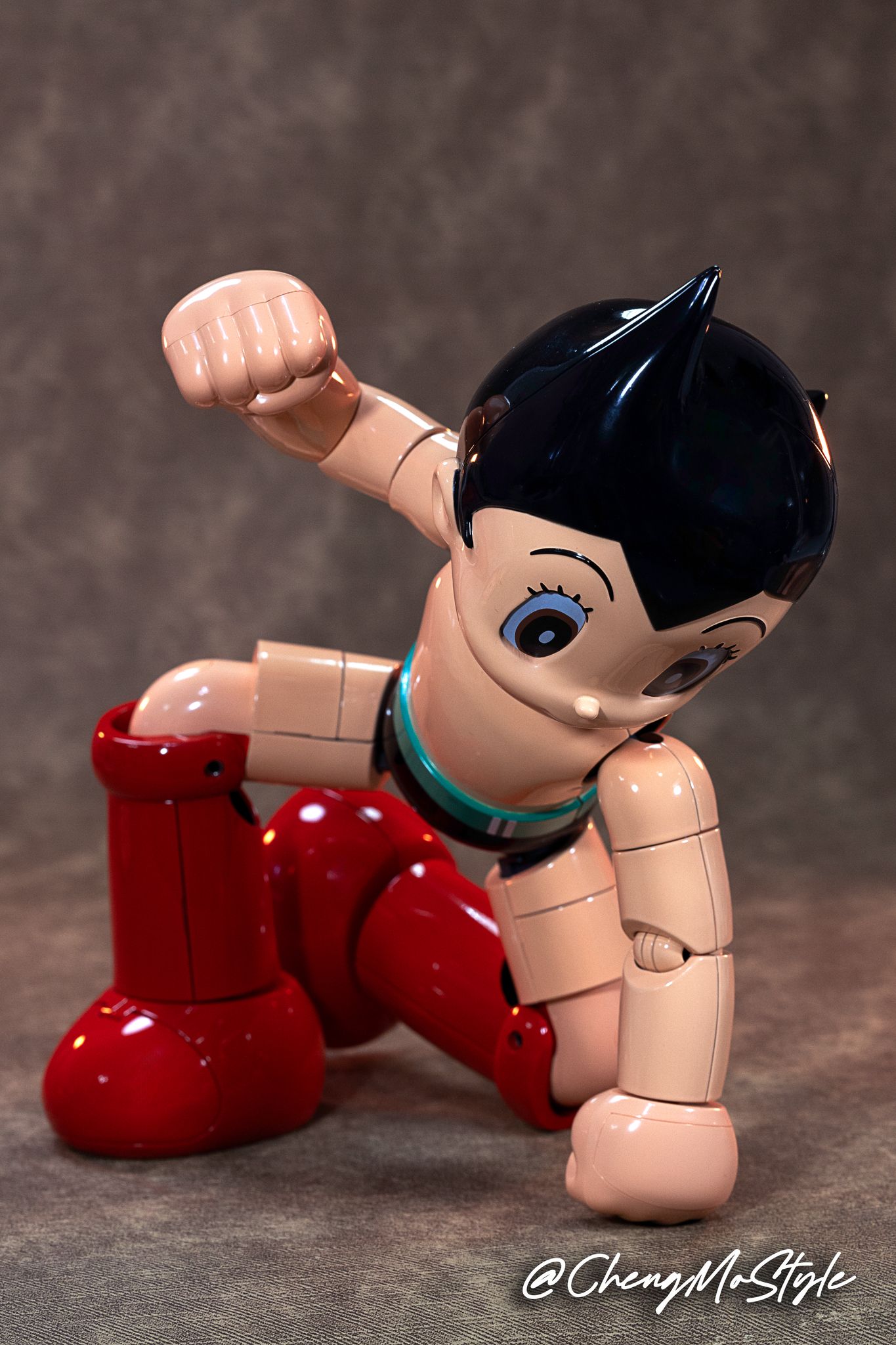 ActionCity