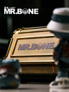 [Pre-Order] Mr Bone Yakuza 100%