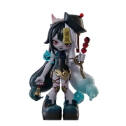 [Pre-Order] Yandere Girls JiangShi